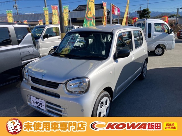 アルトL 4WD