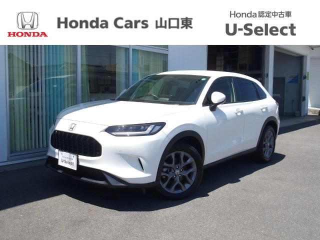 ZR-V1.5 X