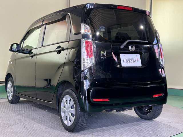 N-WGNG 4WD