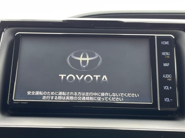 ヴォクシー2.0 X