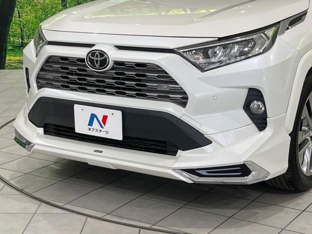 RAV42.0 G Zパッケージ 4WD