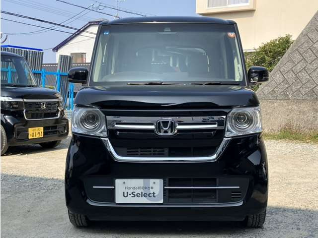 N-BOXL