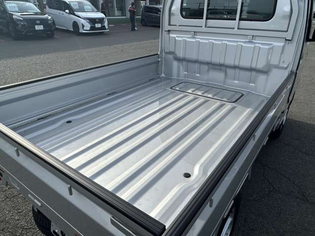 クリッパートラックDX農繁 4WD