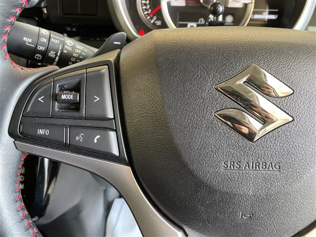 スペーシアカスタムハイブリッド(HYBRID)  XSターボ 4WD