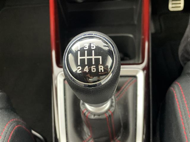 スイフト1.4 スポーツ