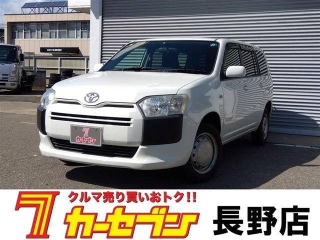 サクシードバン1.5 UL-X 4WD