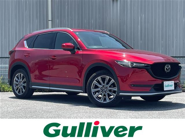 CX-52.2 XD エクスクルーシブ モード