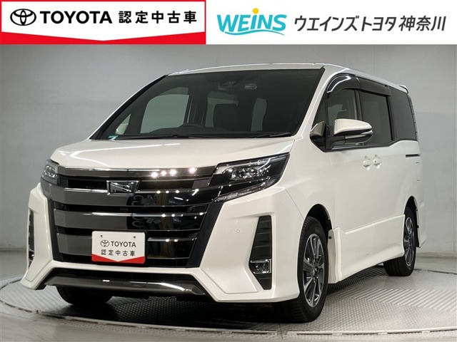 ノア2.0 Si