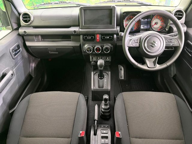 ジムニーノマド1.5 FC 4WD