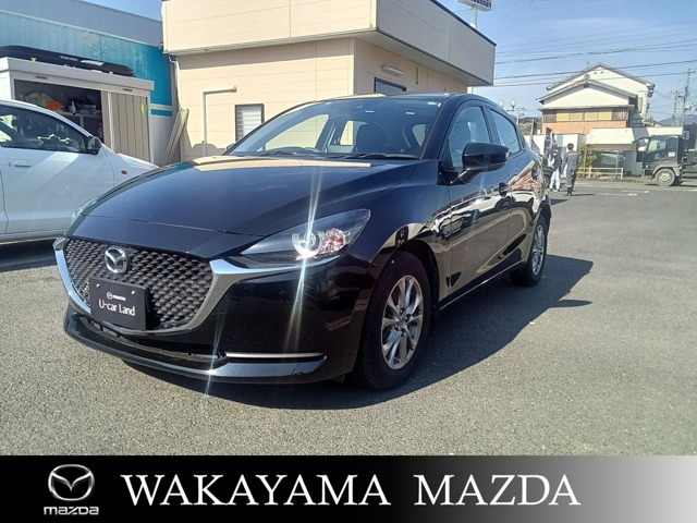 MAZDA21.5 XD