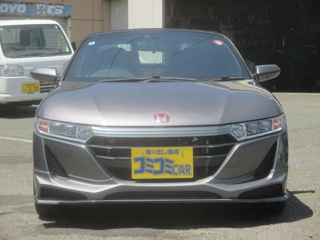 S660アルファ