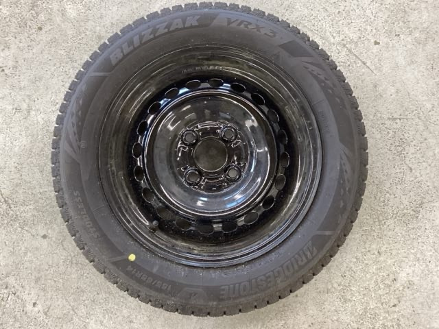N-BOXジョイ ターボ モノトーン 4WD