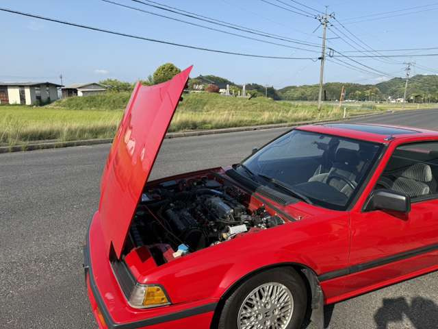 /その他 ホンダオブアメリカ