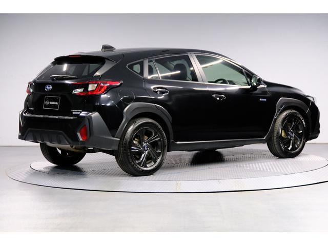 クロストレック2.0 ツーリング 4WD