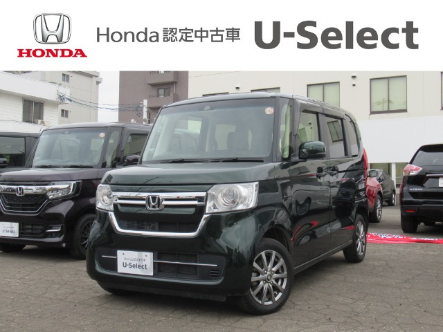 N-BOXL 4WD