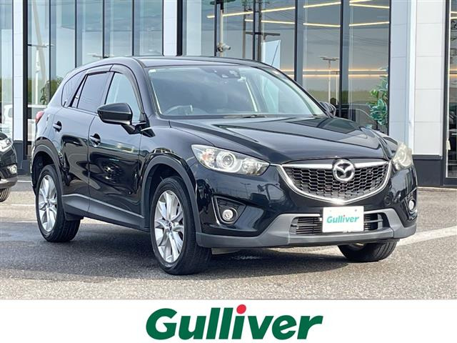 CX-52.2 XD Lパッケージ 4WD