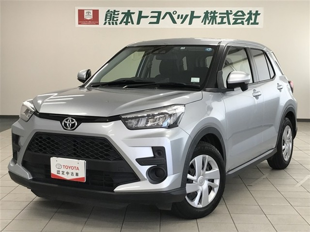 ライズ1.0 X S