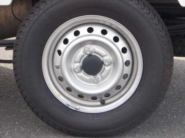 NT100クリッパーDX 4WD