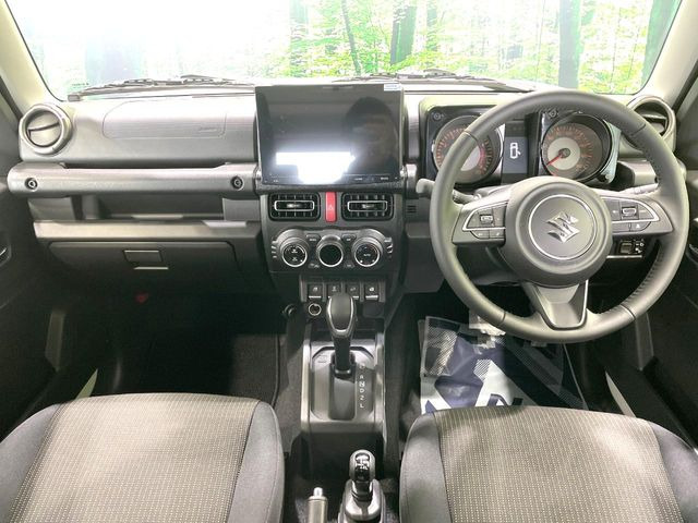 ジムニーノマド1.5 FC 4WD