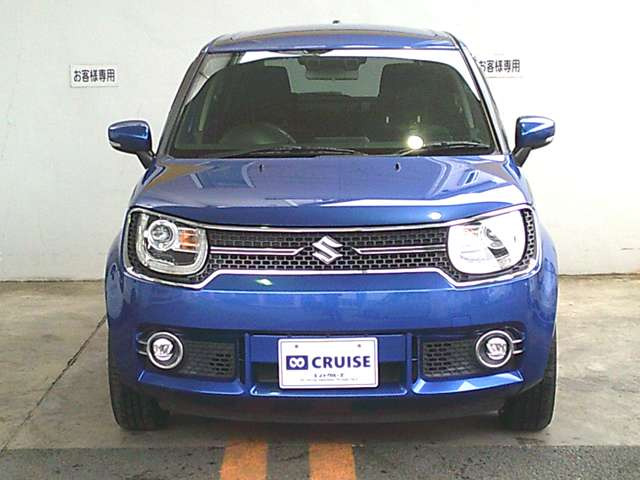 イグニス1.2 ハイブリッド(HYBRID)  MZ セーフティパッケージ 4WD