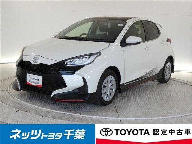 ヤリス1.5 Z