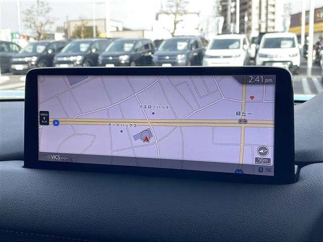 CX-52.2 XD ブラックトーンエディション