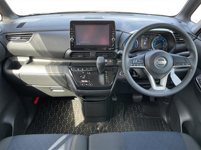 ルークスハイウェイスターX 4WD