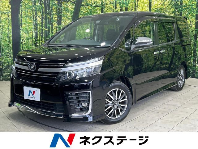 ヴォクシー2.0 ZS 煌II