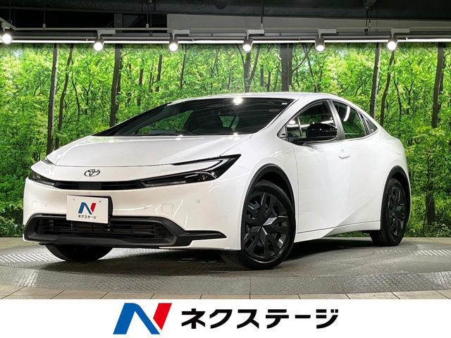 プリウス1.8 X