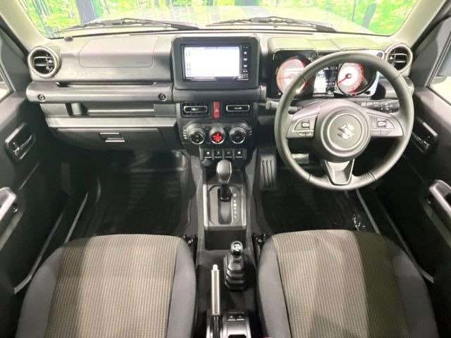 ジムニー
