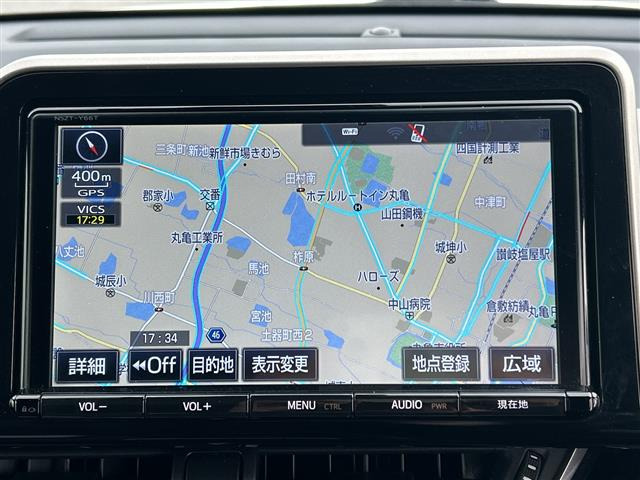 C-HRハイブリッド 1.8 G