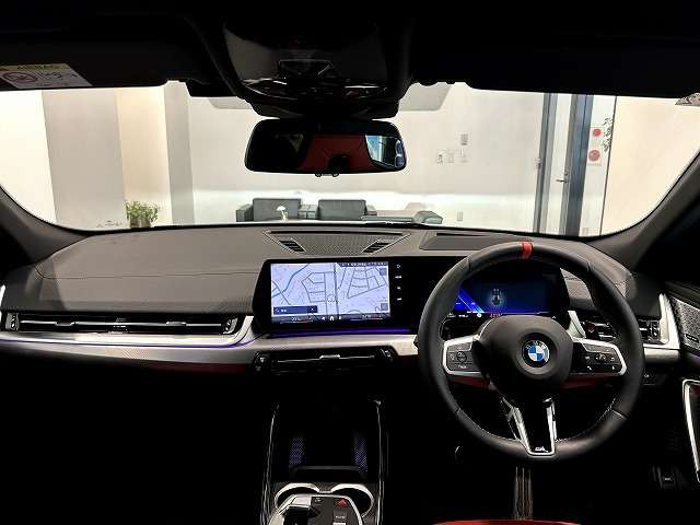 X2M35i xドライブ 4WD