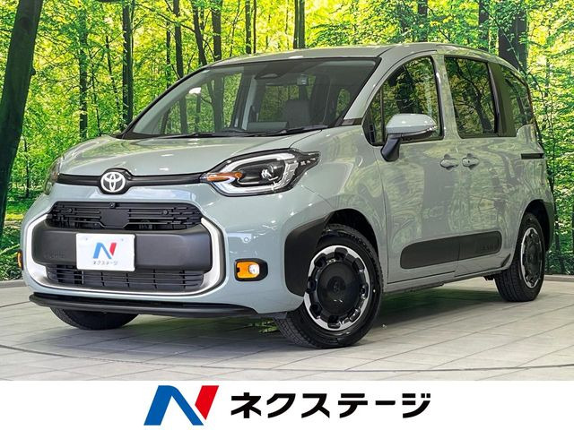 シエンタハイブリッド 1.5 Z