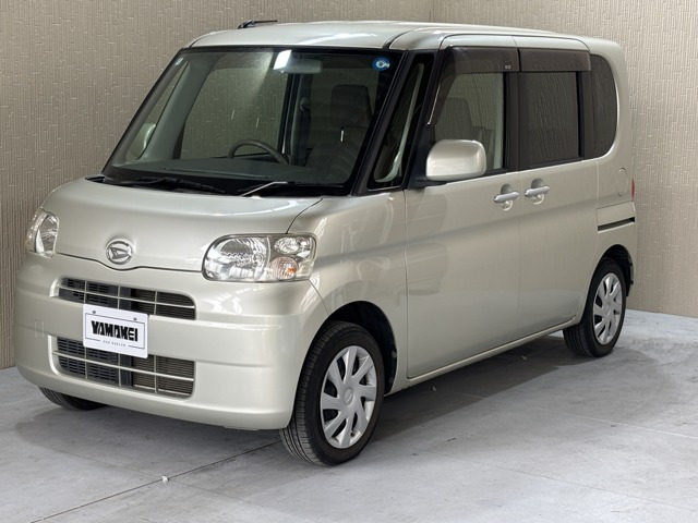 タントL 4WD
