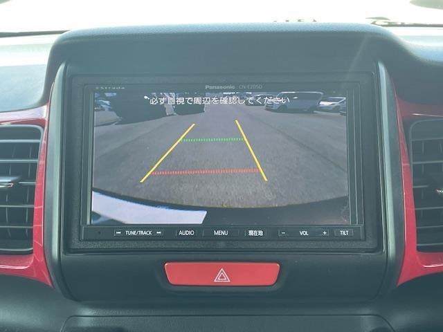 N-BOXスラッシュG Aパッケージ