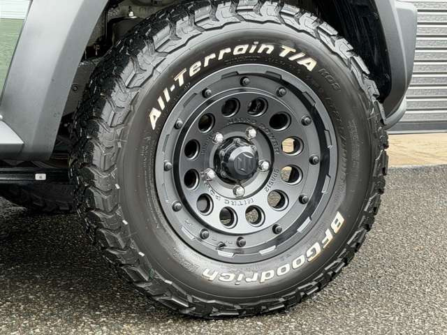 NITRO POWER16�C���`�A���~�z�C�[��