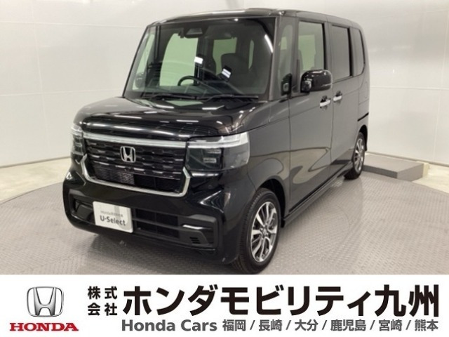 N-BOXカスタム