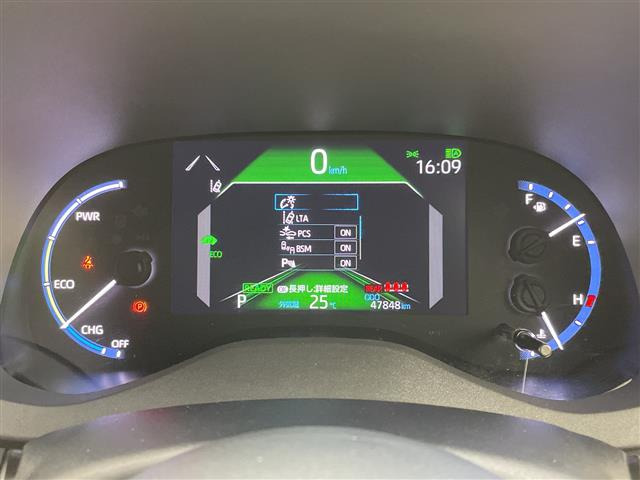 ヤリスクロス1.5 ハイブリッド Z