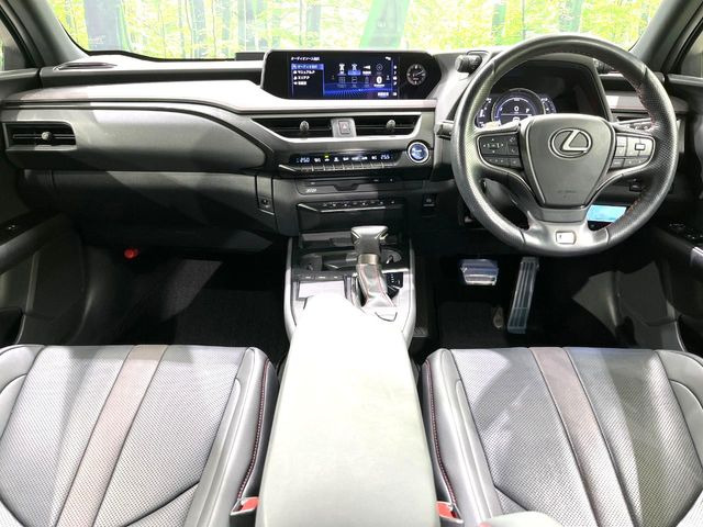 UX250h Fスポーツ