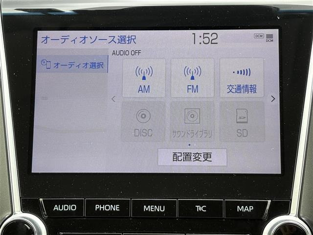 クラウンハイブリッド 2.5 S Cパッケージ