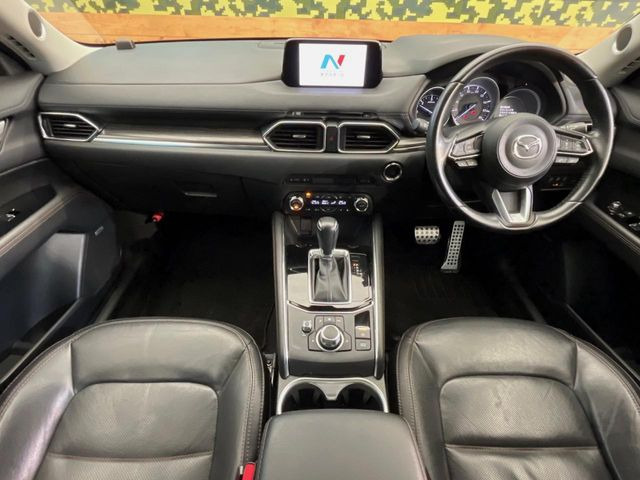CX-52.2 XD Lパッケージ