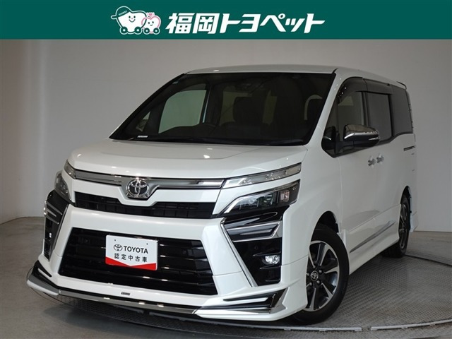 ヴォクシー2.0 ZS 煌II