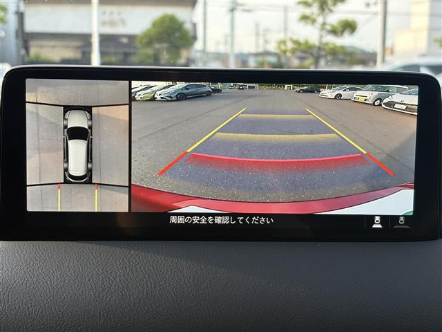 CX-82.2 XD Lパッケージ