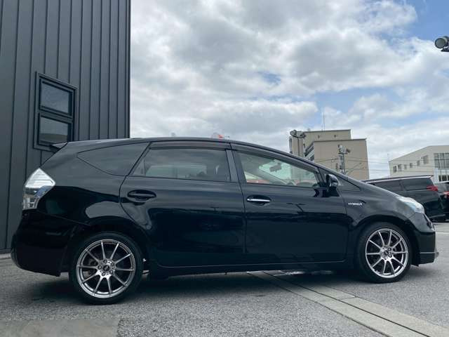 特殊なお車の制作や販売も可能です!(キッチンカーや積載車、ダンプカーやレプリカ車、バスなどなど)流行りのSUVは勿論、EV(電気自動車)やハイブリッド(PHEV含む)も納車実績がございます!何でもご相談を!