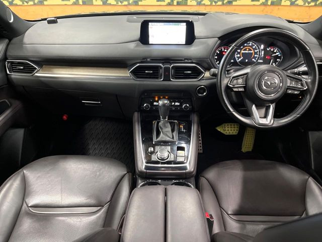 CX-82.2 XD Lパッケージ
