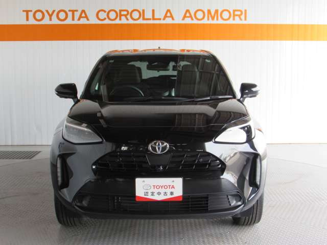 ヤリスクロス1.5 ハイブリッド Z E-Four 4WD