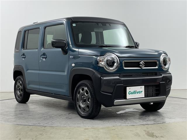 ハスラーハイブリッド(HYBRID) G