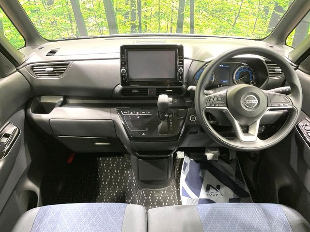 ルークスハイウェイスターX