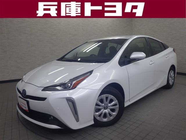 プリウス1.8 S セーフティ プラスII