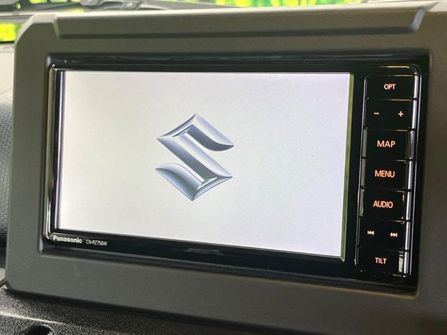 ジムニー